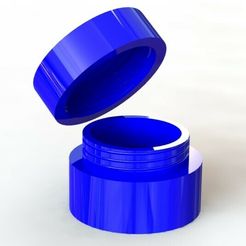 recipiente-cilindro.jpg Mini circular threaded container