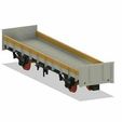 ZCA-2.jpg OO Model Railway BR Seahorse ZCA Ballast Wagon