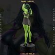 evellen0000.00_00_01_23.Still005.jpg She Hulk Marvel Casual Outfit  Collectible Edition