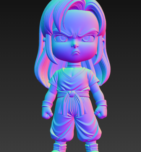 2.png Superhero Sweet Batman Superman - Mini, Brave and Heroic - Designer Toy - Sweet Superhero Duo - Mini Héroes - أبطال صغار لطيفون