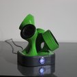 Capture d’écran 2017-09-13 à 18.11.58.png Fichier STL gratuit Sarracenia Desktop Bluetooth Speaker・Design pour imprimante 3D à télécharger