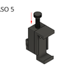 Paso5.png Verstellbarer Flexo Smartphone-Halter