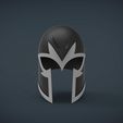 untitled.282.jpg Magneto xmen first class Helmet - life size wearable