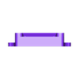 FlexMount_BracketsV3_AOS_3.5v2.STL FLEXMOUNT [BRACKETS] by YANNIK.FPV