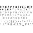 assembly5.jpg TRANSFORMERS Letters and Numbers | Logo