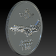 falcon2.png Falcon 900B commemorative coin