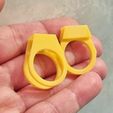 20230210_004538.jpg Ring with a Secret: The Hidden Compartment Ring for Agents on the Go & Fidget Spinner by vavrena.eu