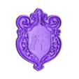 10.10.2.3.gonzalez.2.stl Simple Heraldry coat of arms
