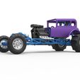 2.jpg Diecast Mud dragster Hot Rod Scale 1 to 25