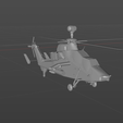 German-EC-665-UHT-helicopter-3D-model-material-4.png German EC-665 UHT helicopter 3D model material