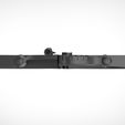 1-Камера 14.377.jpg Collapsible Hawkeye bow 3D print model