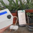 P1310392.jpg Arduino Bluetooth Smart Irrigation System - YakuDrop - FabriCreator