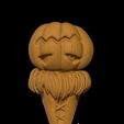 BPR_Render.jpg Pumpkin Rapper bust