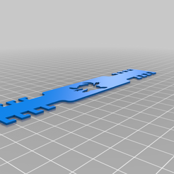 stitch.png STL-Datei Ohrensparer nähen kostenlos・3D-Drucker-Design zum herunterladen