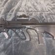 secondaryphoto.jpg Airsoft AUG - ARP9 magazine adapter