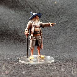 1_-_Copy_-_thingi.jpg Fichier OBJ gratuit Le magicien des boules de feu・Modèle imprimable en 3D à télécharger