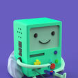 BMO.1.png BMO /Hora de aventura /Adventure Time