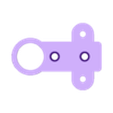 13.stl Tilting reverse trike (fully printable)