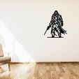 535e0ee5-d9c1-4dbc-a938-2ea0f3c1db77.jpg Post-apocalyptic soldier wall or table decoration