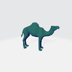 Camel1.png Figur des Kamels