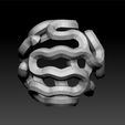 tr1.jpg sphere - decorative sphere - space