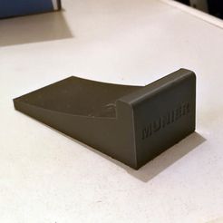 bloque porte07.jpg Fichier STL gratuit Bloque porte・Plan imprimable en 3D à télécharger