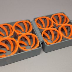 20151208_145526007_iOS.jpg Fichier STL gratuit Porteur d'oeufs V2・Design à télécharger et à imprimer en 3D