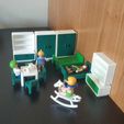 Image00002.jpg Playmobil kids room set