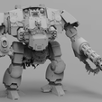 untitled.23.png Rune Covered Wolf Mech - Modular version
