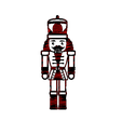 8.png Enchantment of Nutcracker Soldiers During Christmas Celebrating Christmas with Nutcracker Soldier Traditions The Art of Nutcracker Soldier Collecting for the Holidays Nutcracker Soldiers