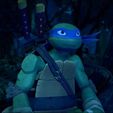 79c53c154b1fdc436f108ee7803ce1a5.jpg Leonardo Nickelodeon tmnt figura