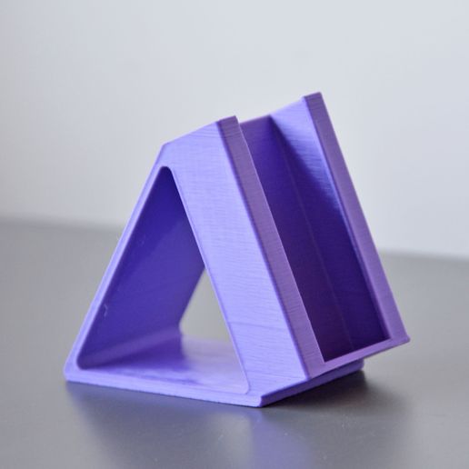 005.jpg Support de bureau pour conductimètre portable (type stylo) pour l'eau