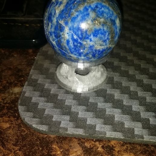 stand1.jpg Ball Sphere Pedestal Stand