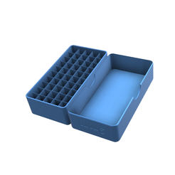 simple-box-1.png Ammo Box - 9mm - 50 rounds