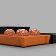 Capture d’écran 2017-09-21 à 18.50.58.png Free STL file Spheres - Ice Ball Maker・3D printer model to download