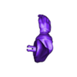 Sise-arm-R.stl Archivo STL Star Wars Sise Fromm (Droides)・Plan para descargar y imprimir en 3D