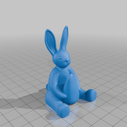 872ba1fc-642f-447a-b0df-fd6fe37557ed.png Stuffed Bunny With Candy Corn