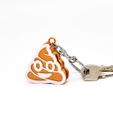 IMG_1435.jpg WHATSAPP POOP 2022 KEY CHAIN
