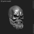 SB_vol3_P_z8.jpg Skull bearded vol3 pendant