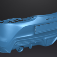 Screenshot-2023-11-12-000215.png Toyota GR Supra A90/A91 Mk5 2021 - Rear Bumper - 3D Scan