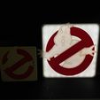 IMG_4557.jpeg Ghostbusters Sign