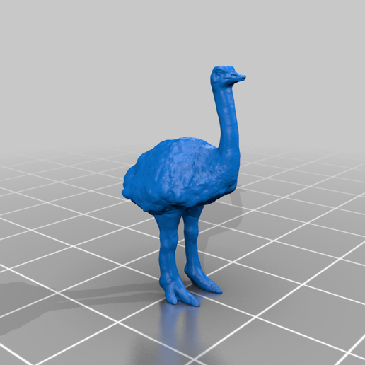 austrich.png 3 : Personnes pour les modèles réduits H0