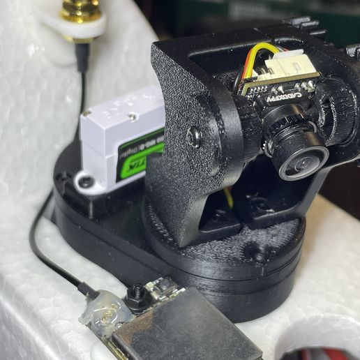 IMG_2324.jpeg Lightweight FPV Camera Gimbal 5g Servo (DJI O4 PRO, O4, O3, Walksnail, Analog)