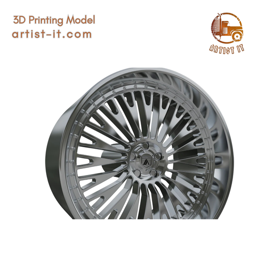 ASANTI-AF888-WHEEL-3D-MODEL3.png ASANTI AF888 WHEEL 3D PRINT MODEL