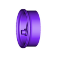 rearwheelinnerrim.stl Sh-60F parts 1/35
