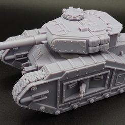 malcarussvanquisher-print1-side.jpg MK VI Landship Modular Tank Base Kit