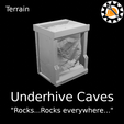 ZM_Intro.png ZM - Underhive Caves