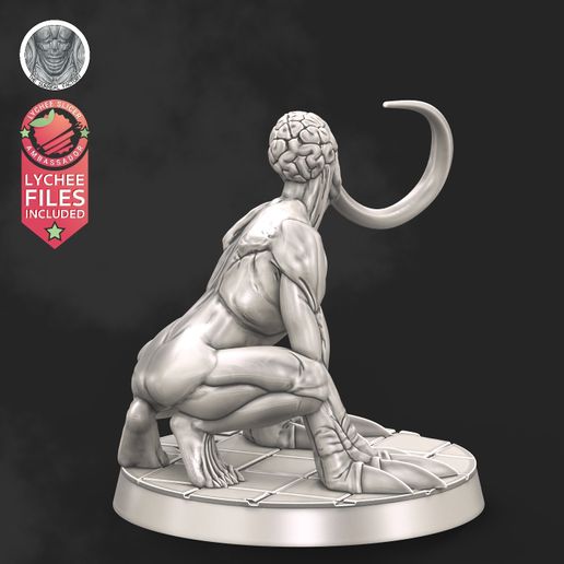 03.jpg Licker Mutant