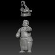 screenshot.2098.jpg Peru-Waka Prehispanic action figure for 3D printing