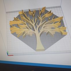 ARBRE-BIJOUX.jpg Download STL file jewelry tree or deco tree • 3D printing design, romain1166